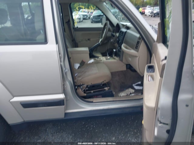Aukcja sprzedaży 2008 Jeep Liberty Sport, vin: 1J8GN28K28W280152, numer aukcji: 46053686