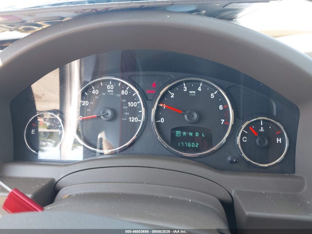 Aukcja sprzedaży 2008 Jeep Liberty Sport, vin: 1J8GN28K28W280152, numer aukcji: 46053686