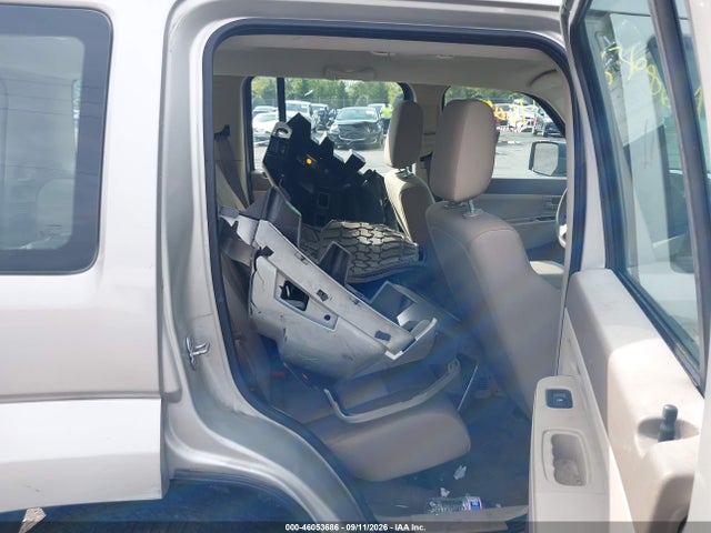 Aukcja sprzedaży 2008 Jeep Liberty Sport, vin: 1J8GN28K28W280152, numer aukcji: 46053686