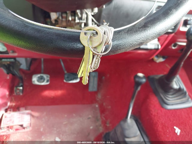 Aukcja sprzedaży 1993 Ford F150, vin: 1FTEX14Y7PKA93542, numer aukcji: 46053689