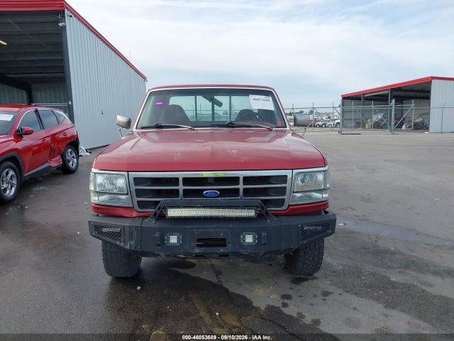 Aukcja sprzedaży 1993 Ford F150, vin: 1FTEX14Y7PKA93542, numer aukcji: 46053689
