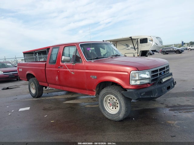 Aukcja sprzedaży 1993 Ford F150, vin: 1FTEX14Y7PKA93542, numer aukcji: 46053689