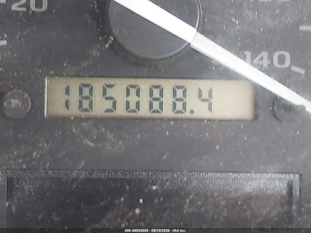Aukcja sprzedaży 1993 Ford F150, vin: 1FTEX14Y7PKA93542, numer aukcji: 46053689