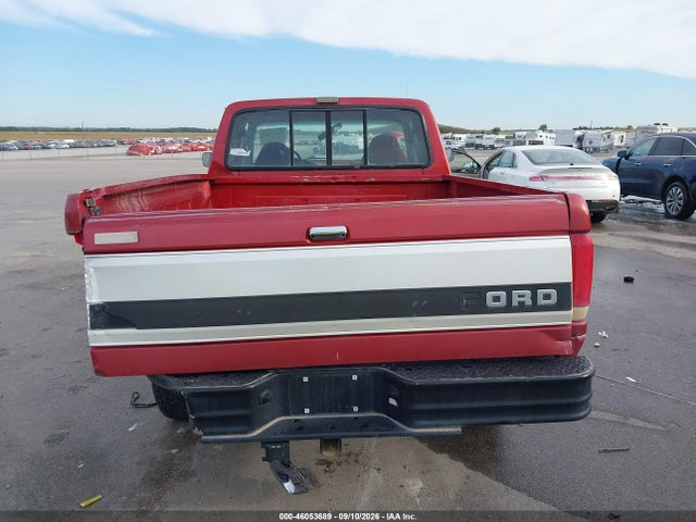 Aukcja sprzedaży 1993 Ford F150, vin: 1FTEX14Y7PKA93542, numer aukcji: 46053689