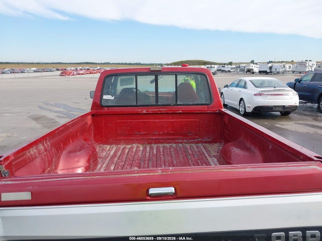 Aukcja sprzedaży 1993 Ford F150, vin: 1FTEX14Y7PKA93542, numer aukcji: 46053689