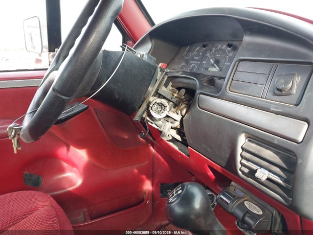 Aukcja sprzedaży 1993 Ford F150, vin: 1FTEX14Y7PKA93542, numer aukcji: 46053689