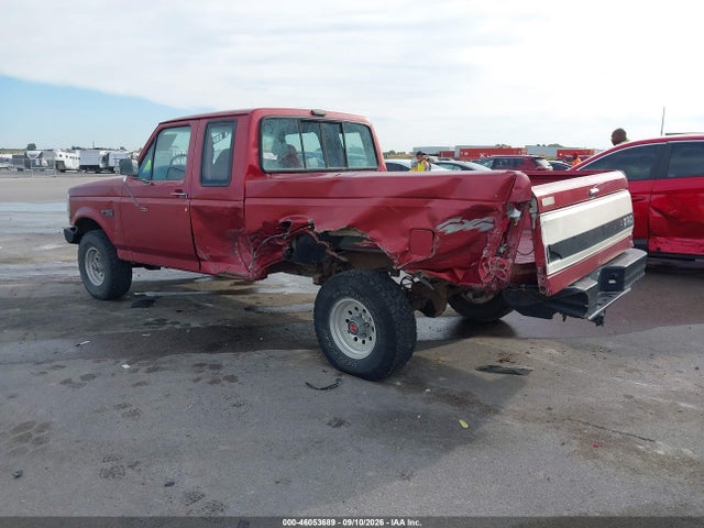 Aukcja sprzedaży 1993 Ford F150, vin: 1FTEX14Y7PKA93542, numer aukcji: 46053689