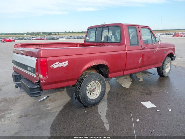 Aukcja sprzedaży 1993 Ford F150, vin: 1FTEX14Y7PKA93542, numer aukcji: 46053689