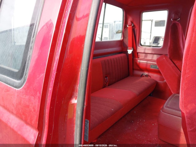 Aukcja sprzedaży 1993 Ford F150, vin: 1FTEX14Y7PKA93542, numer aukcji: 46053689