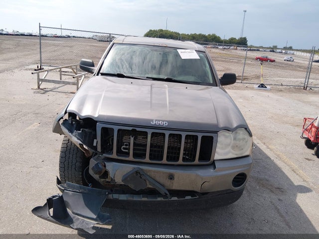 Aukcja sprzedaży 2007 Jeep Grand Cherokee Laredo, vin: 1J8GR48K37C639007, numer aukcji: 46053695