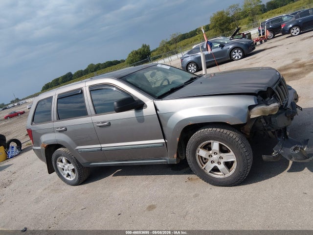 Aukcja sprzedaży 2007 Jeep Grand Cherokee Laredo, vin: 1J8GR48K37C639007, numer aukcji: 46053695