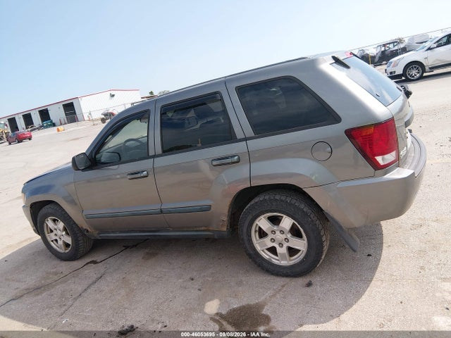 Aukcja sprzedaży 2007 Jeep Grand Cherokee Laredo, vin: 1J8GR48K37C639007, numer aukcji: 46053695