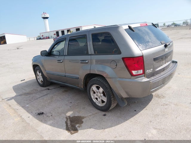 Aukcja sprzedaży 2007 Jeep Grand Cherokee Laredo, vin: 1J8GR48K37C639007, numer aukcji: 46053695