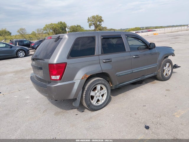 Aukcja sprzedaży 2007 Jeep Grand Cherokee Laredo, vin: 1J8GR48K37C639007, numer aukcji: 46053695