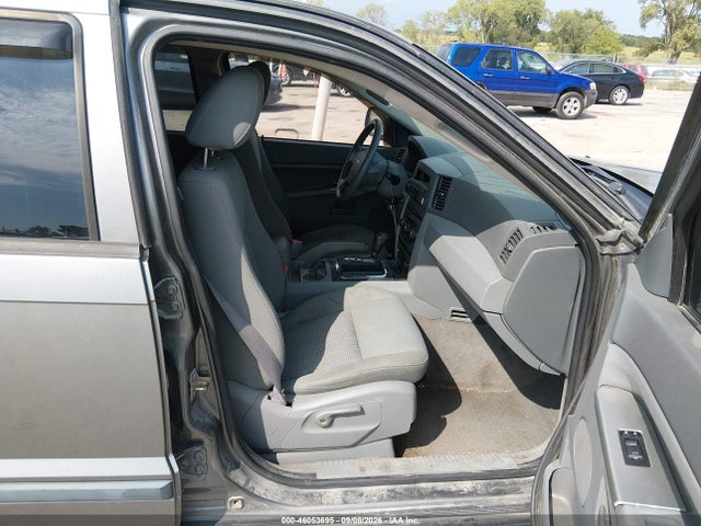 Aukcja sprzedaży 2007 Jeep Grand Cherokee Laredo, vin: 1J8GR48K37C639007, numer aukcji: 46053695