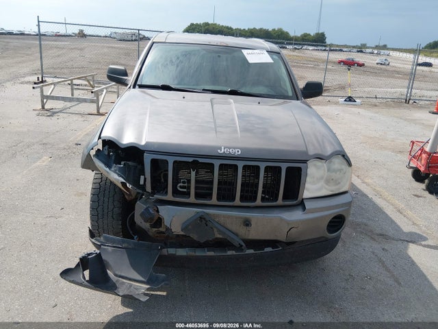 Aukcja sprzedaży 2007 Jeep Grand Cherokee Laredo, vin: 1J8GR48K37C639007, numer aukcji: 46053695