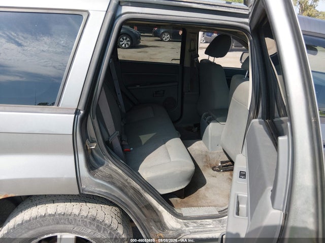 Aukcja sprzedaży 2007 Jeep Grand Cherokee Laredo, vin: 1J8GR48K37C639007, numer aukcji: 46053695