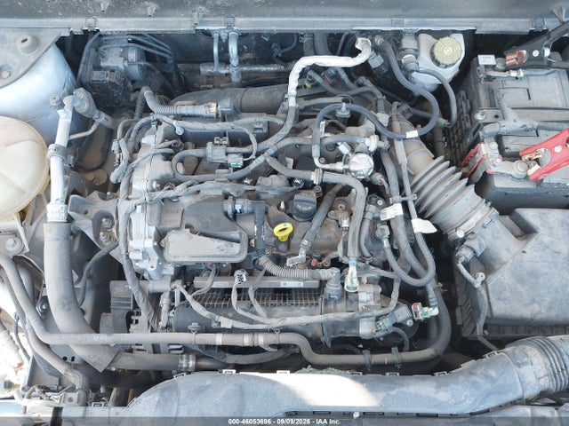 Продаж на аукціоні авто 2024 Ford Bronco Sport Big Bend, vin: 3FMCR9B63RRE37654, номер лоту: 46053696