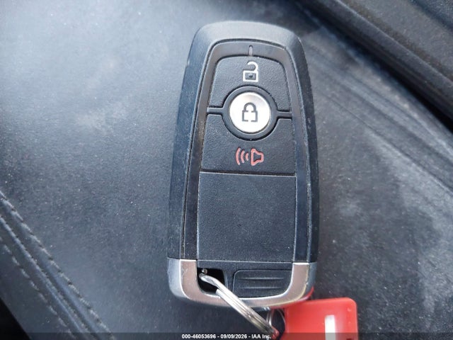 Продаж на аукціоні авто 2024 Ford Bronco Sport Big Bend, vin: 3FMCR9B63RRE37654, номер лоту: 46053696