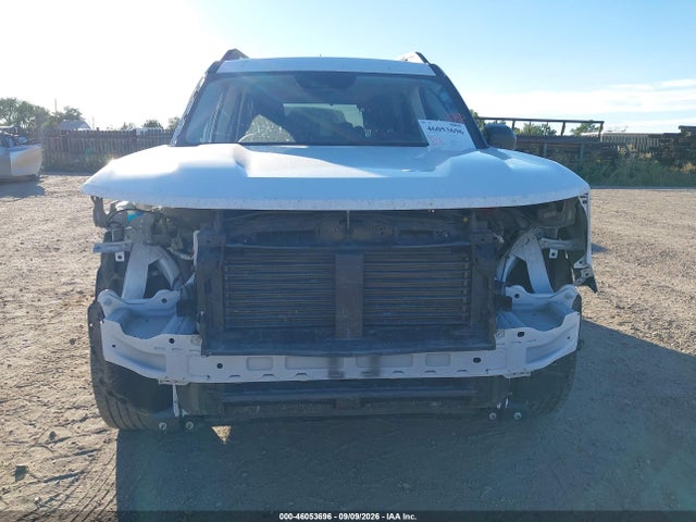 Продаж на аукціоні авто 2024 Ford Bronco Sport Big Bend, vin: 3FMCR9B63RRE37654, номер лоту: 46053696