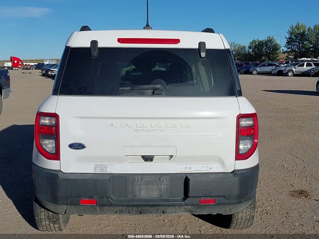 Продаж на аукціоні авто 2024 Ford Bronco Sport Big Bend, vin: 3FMCR9B63RRE37654, номер лоту: 46053696