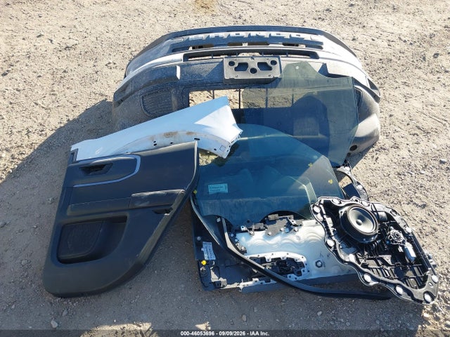 Продаж на аукціоні авто 2024 Ford Bronco Sport Big Bend, vin: 3FMCR9B63RRE37654, номер лоту: 46053696