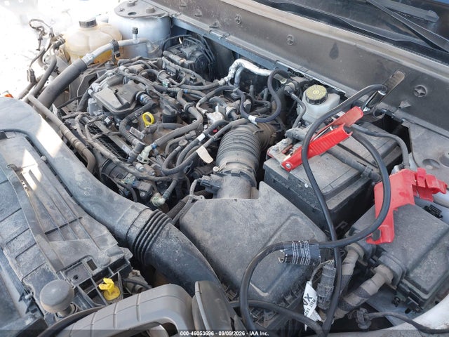 Продаж на аукціоні авто 2024 Ford Bronco Sport Big Bend, vin: 3FMCR9B63RRE37654, номер лоту: 46053696