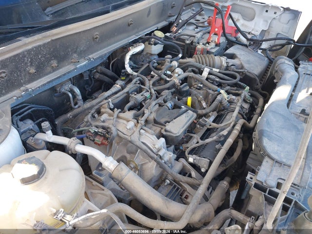 Продаж на аукціоні авто 2024 Ford Bronco Sport Big Bend, vin: 3FMCR9B63RRE37654, номер лоту: 46053696
