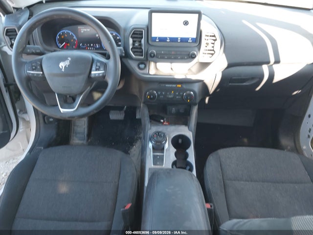 Продаж на аукціоні авто 2024 Ford Bronco Sport Big Bend, vin: 3FMCR9B63RRE37654, номер лоту: 46053696