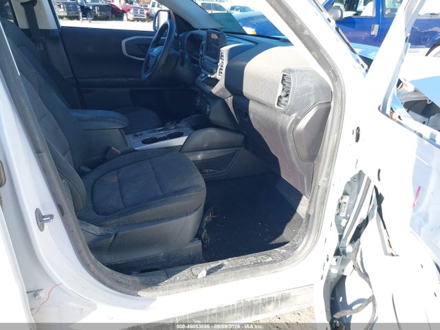 Продаж на аукціоні авто 2024 Ford Bronco Sport Big Bend, vin: 3FMCR9B63RRE37654, номер лоту: 46053696