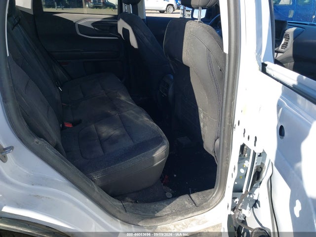 Продаж на аукціоні авто 2024 Ford Bronco Sport Big Bend, vin: 3FMCR9B63RRE37654, номер лоту: 46053696