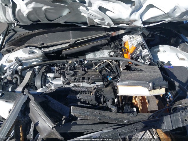 Aukcja sprzedaży 2024 Volvo Xc60 Recharge Plug-in Hybrid T8 Plus Dark Theme, vin: YV4H60DL8R1755102, numer aukcji: 46053699