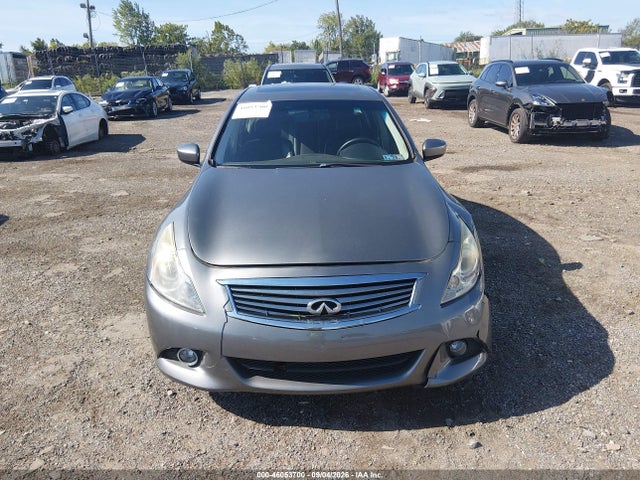 JN1CV6AR7FM524703 Infiniti Q40