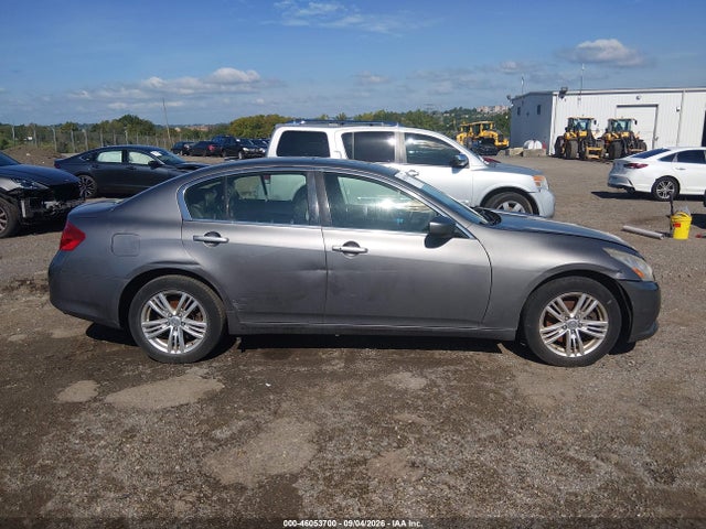 JN1CV6AR7FM524703 Infiniti Q40
