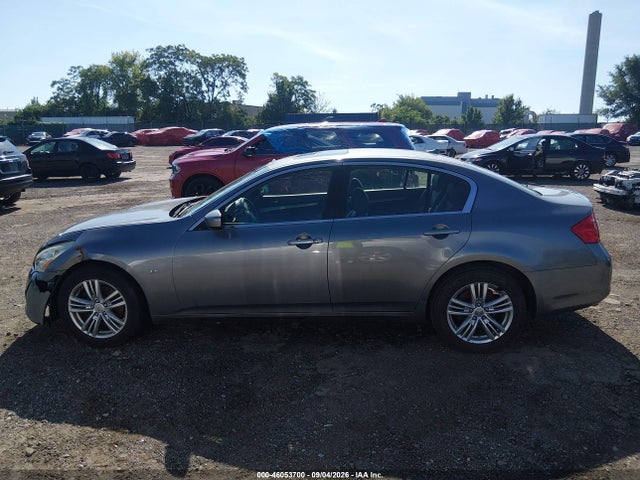 JN1CV6AR7FM524703 Infiniti Q40