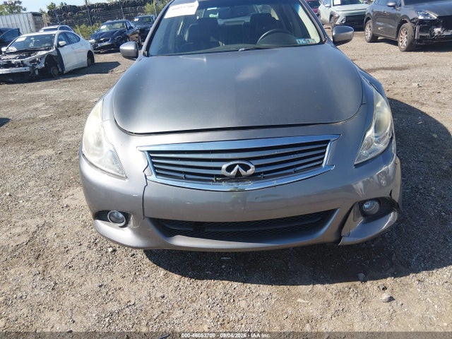 JN1CV6AR7FM524703 Infiniti Q40