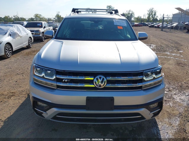 Aukcja sprzedaży 2018 Volkswagen Atlas 3.6l V6 Sel, vin: 1V2RR2CA7JC547469, numer aukcji: 46053704