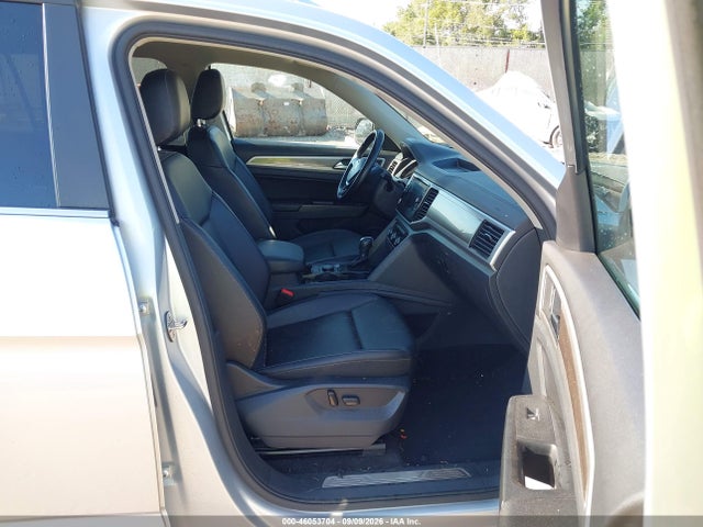Aukcja sprzedaży 2018 Volkswagen Atlas 3.6l V6 Sel, vin: 1V2RR2CA7JC547469, numer aukcji: 46053704