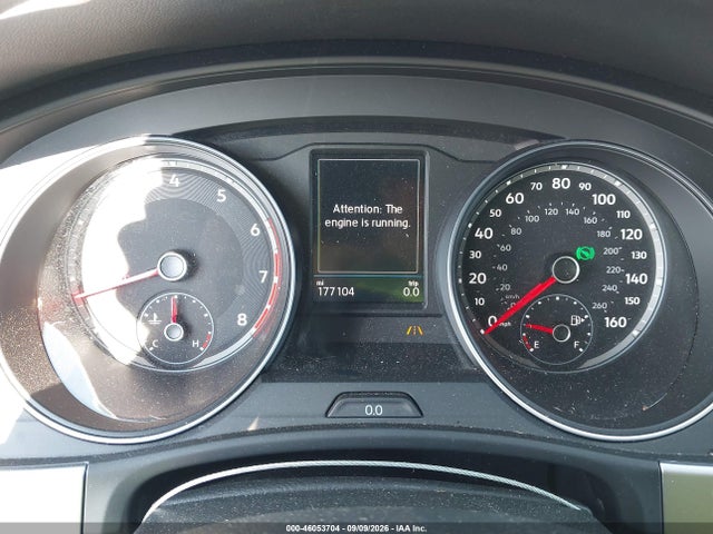 Aukcja sprzedaży 2018 Volkswagen Atlas 3.6l V6 Sel, vin: 1V2RR2CA7JC547469, numer aukcji: 46053704