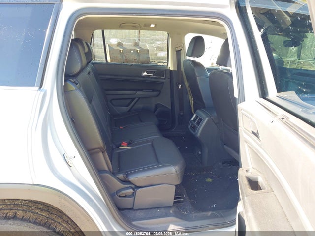 Aukcja sprzedaży 2018 Volkswagen Atlas 3.6l V6 Sel, vin: 1V2RR2CA7JC547469, numer aukcji: 46053704