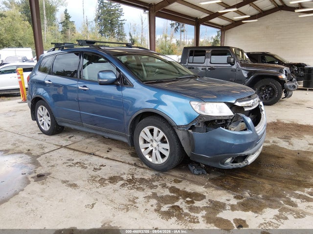 Aukcja sprzedaży 2008 Subaru Tribeca Limited 7-passenger, vin: 4S4WX90DX84417784, numer aukcji: 46053705