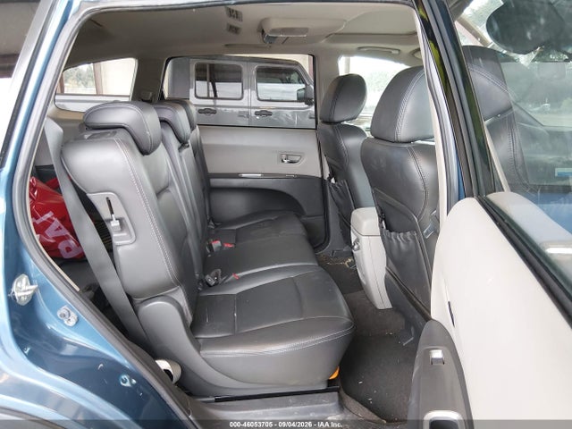 Auction sale of the 2008 Subaru Tribeca Limited 7-passenger, vin: 4S4WX90DX84417784, lot number: 46053705
