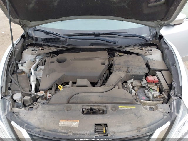 Aukcja sprzedaży 2016 Nissan Altima 2.5 Sl, vin: 1N4AL3AP4GC163337, numer aukcji: 46053708