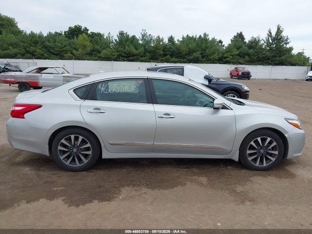 Aukcja sprzedaży 2016 Nissan Altima 2.5 Sl, vin: 1N4AL3AP4GC163337, numer aukcji: 46053708