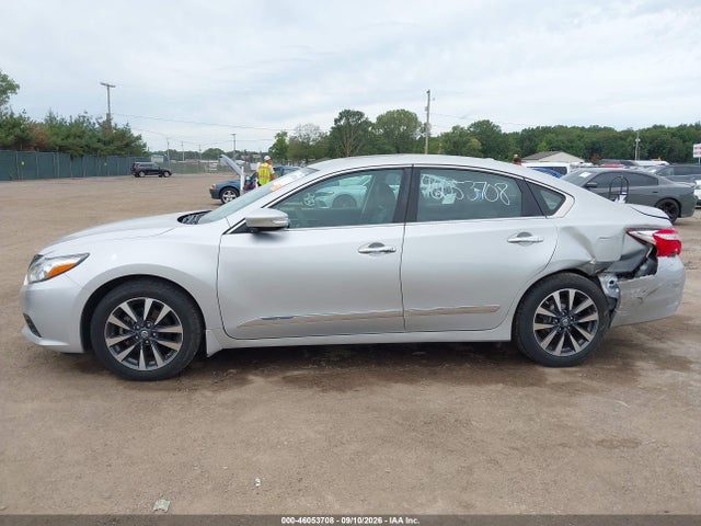 Aukcja sprzedaży 2016 Nissan Altima 2.5 Sl, vin: 1N4AL3AP4GC163337, numer aukcji: 46053708