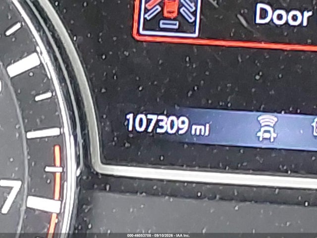 Aukcja sprzedaży 2016 Nissan Altima 2.5 Sl, vin: 1N4AL3AP4GC163337, numer aukcji: 46053708