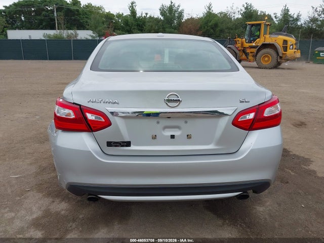 Aukcja sprzedaży 2016 Nissan Altima 2.5 Sl, vin: 1N4AL3AP4GC163337, numer aukcji: 46053708