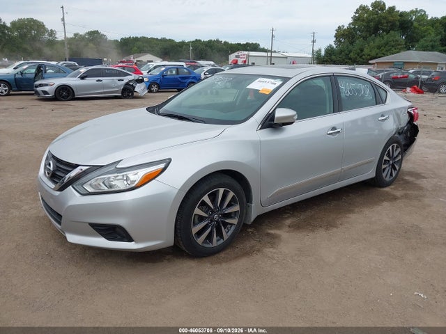 Aukcja sprzedaży 2016 Nissan Altima 2.5 Sl, vin: 1N4AL3AP4GC163337, numer aukcji: 46053708