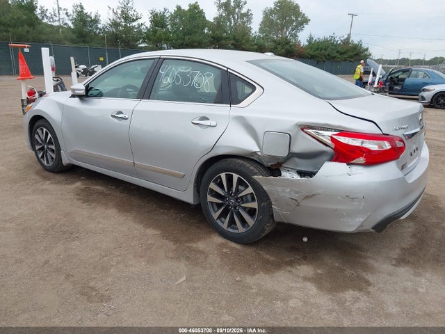 Aukcja sprzedaży 2016 Nissan Altima 2.5 Sl, vin: 1N4AL3AP4GC163337, numer aukcji: 46053708