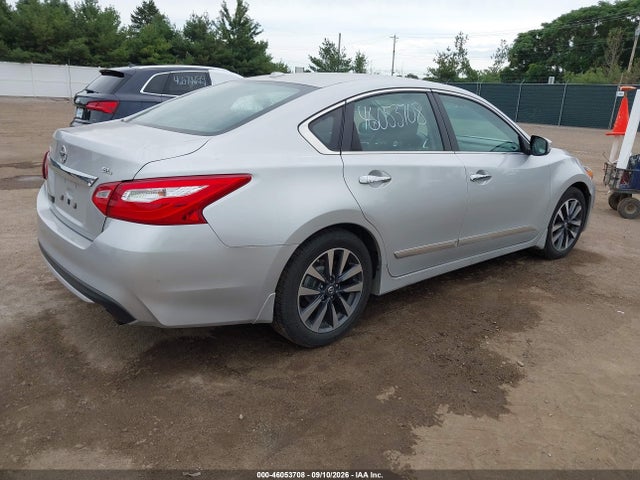 Aukcja sprzedaży 2016 Nissan Altima 2.5 Sl, vin: 1N4AL3AP4GC163337, numer aukcji: 46053708